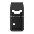 Capa de silicone para PDV de mesa Ingenico DX4000